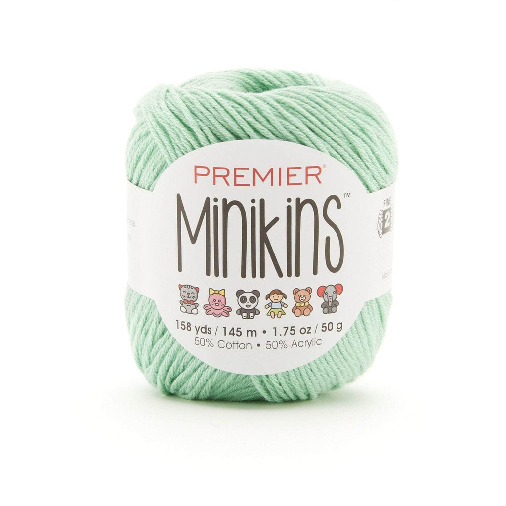 Minikins™ – Premier Yarns