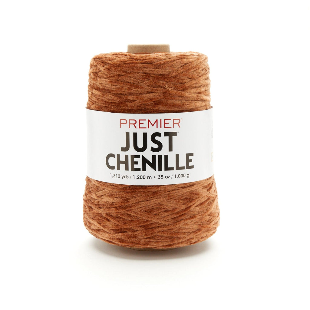 Rayon Chenille Yarn 1750 ypp