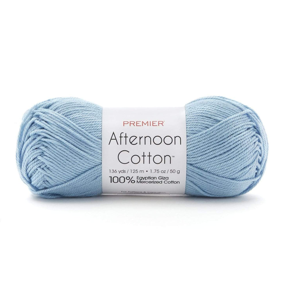 Premier® Afternoon Cotton™ (Mercerized)