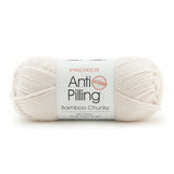 Anti-Pilling Bamboo Chunky