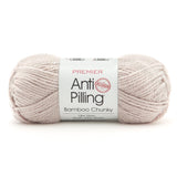 Anti-Pilling Bamboo Chunky