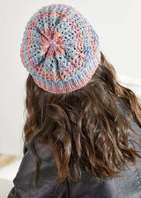 Lydia Lace Hat