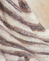 Diagonal Surprise Blanket
