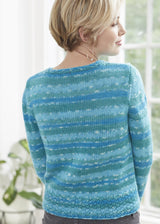 Everyday Classic Pullover