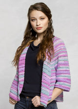Sway Cardigan