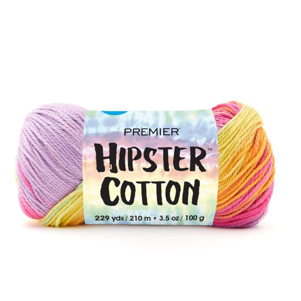 Premier® Chunky Cotton™ Yarn