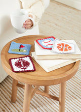 Sports Coasters