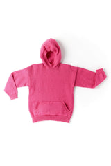 Hooded Pullover