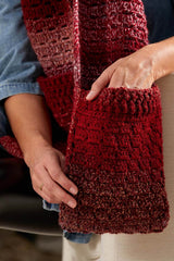 Pocket Scarf