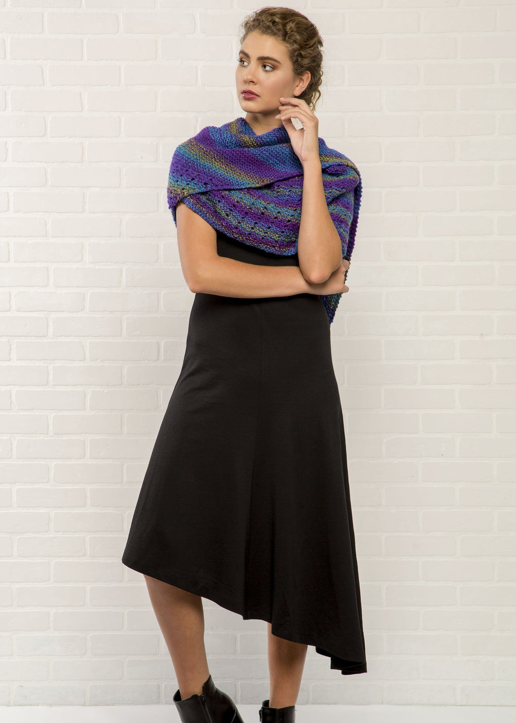 よっぴさん専用 Ameri アメリ HANG SCARF KNIT よっぴさん専用 Ameri アメリ HANG SCARF KNITの通販はau PAY
