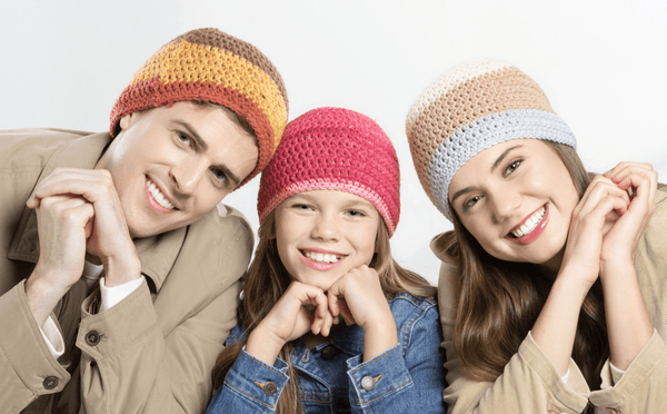Premier® Easy Crochet Hat