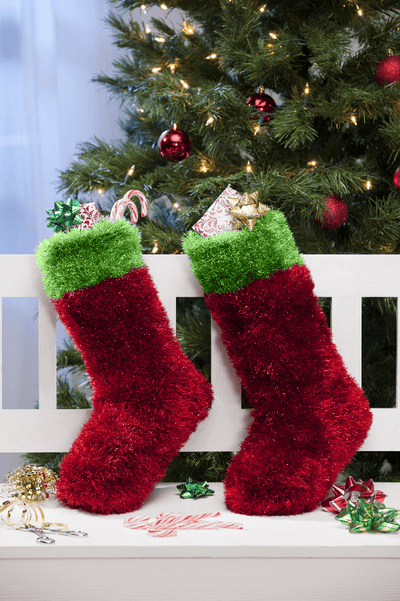 Premier® Very Merry Stockings
