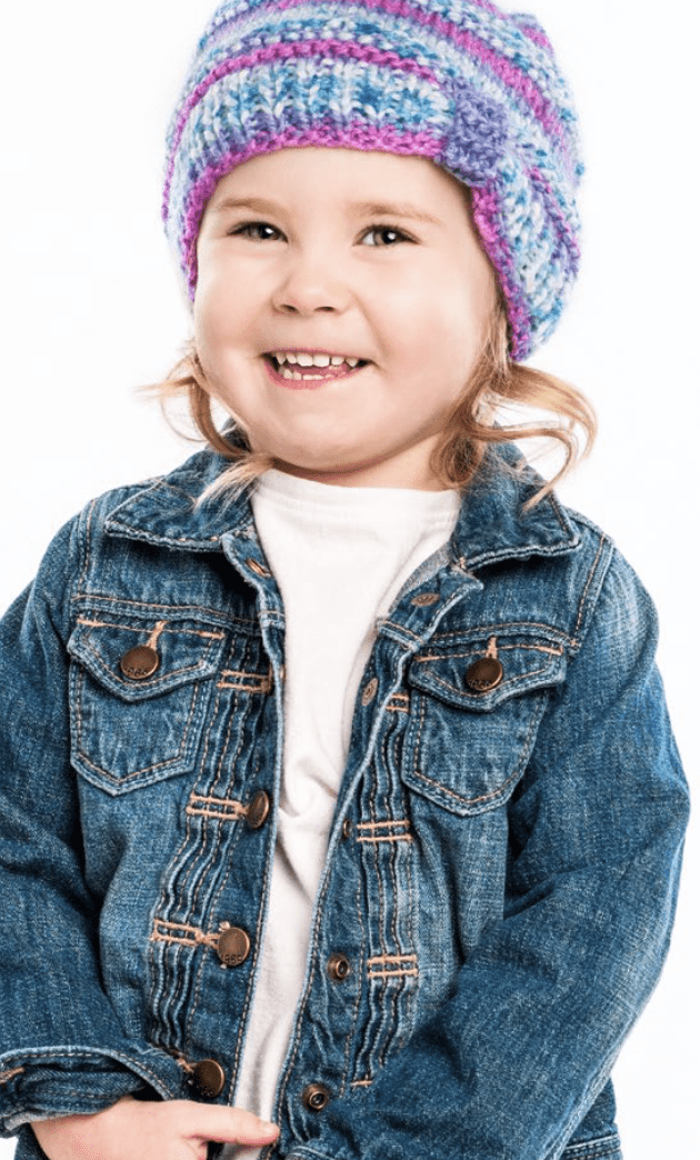 Garter ridge baby outlet cardigan