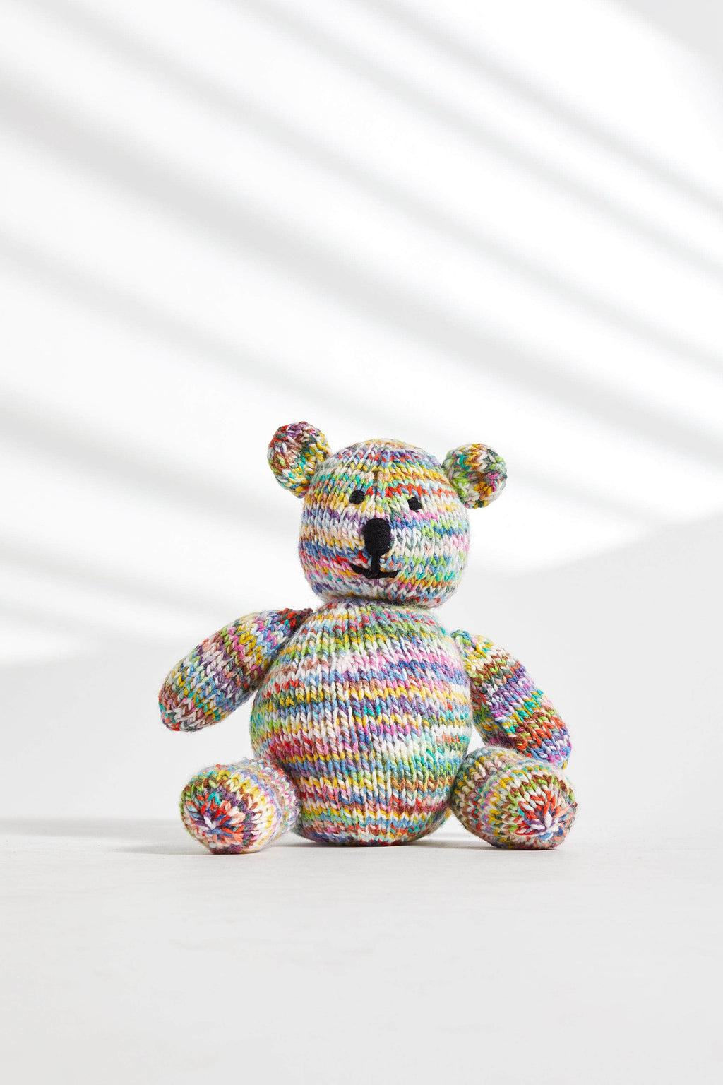 Confetti Bear Premier Yarns