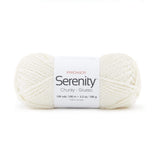 Serenity® Chunky Solids