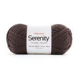 Serenity® Chunky Solids