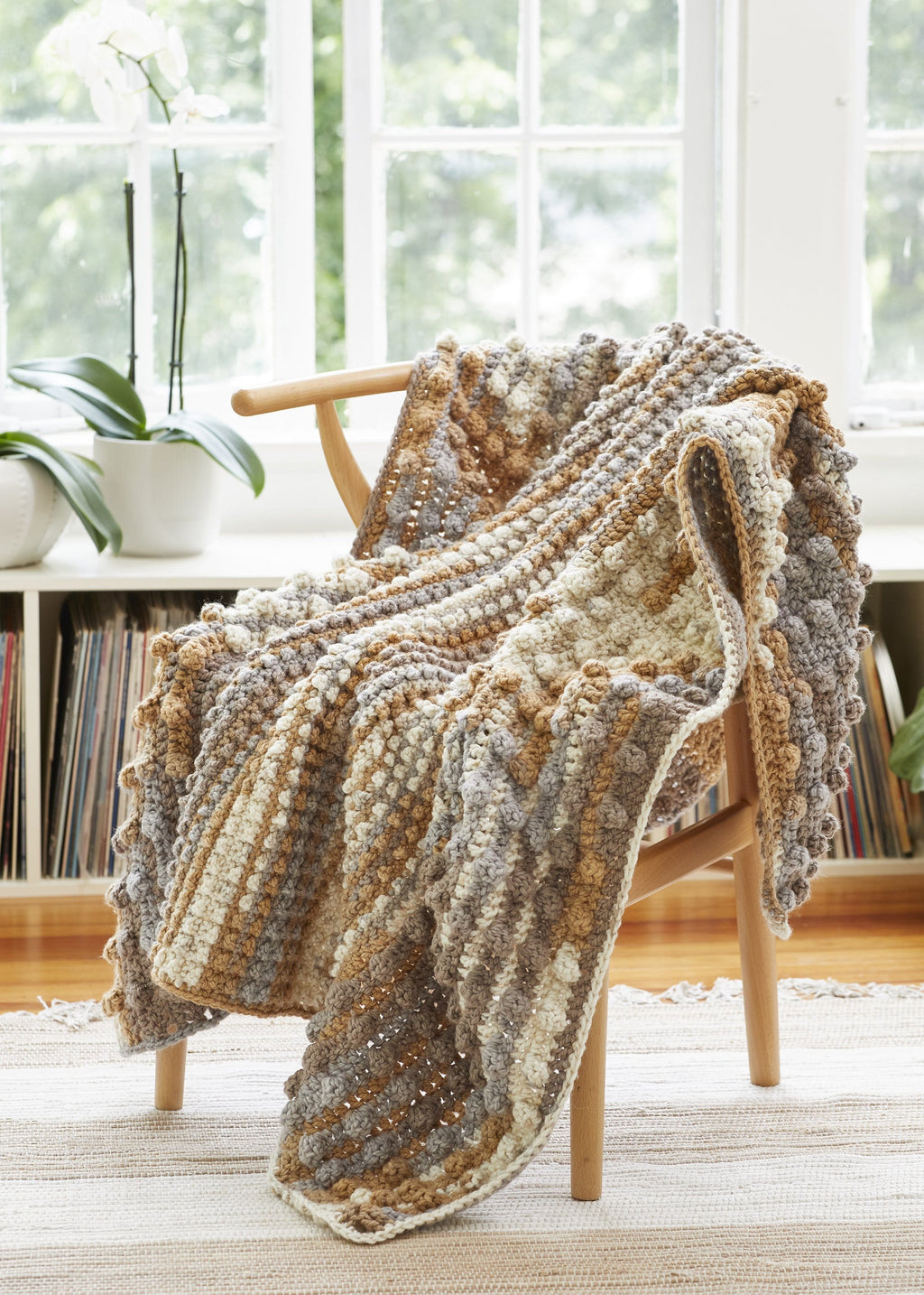 Shop Thick Crochet Yarn For Blanket with great discounts and