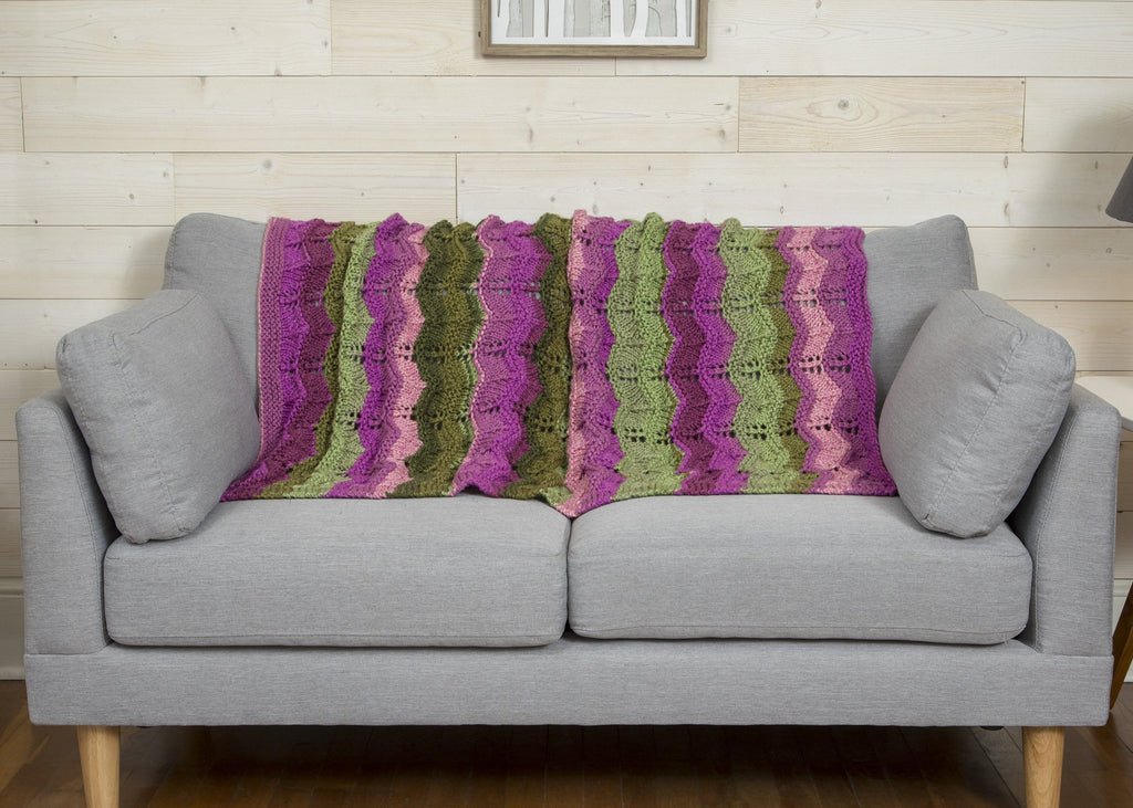 Premier serenity sales big ombre yarn