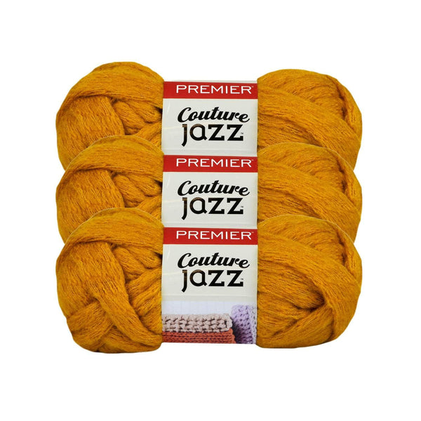 Couture Jazz® Bag of 3