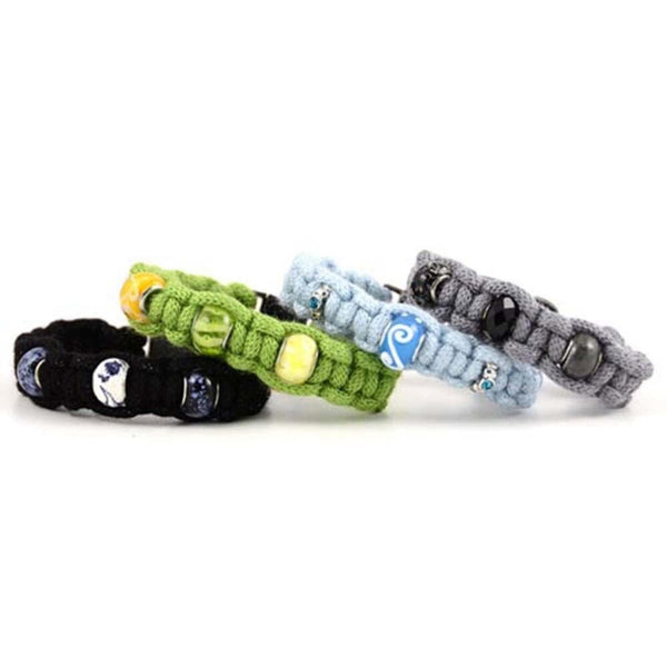 Premier® Beaded Bracelets Free Download
