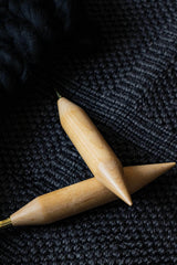 Basix Jumbo Fixed Circular Needles 32" (80 cm)