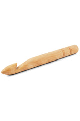 Jumbo Single Ended Crochet Hook