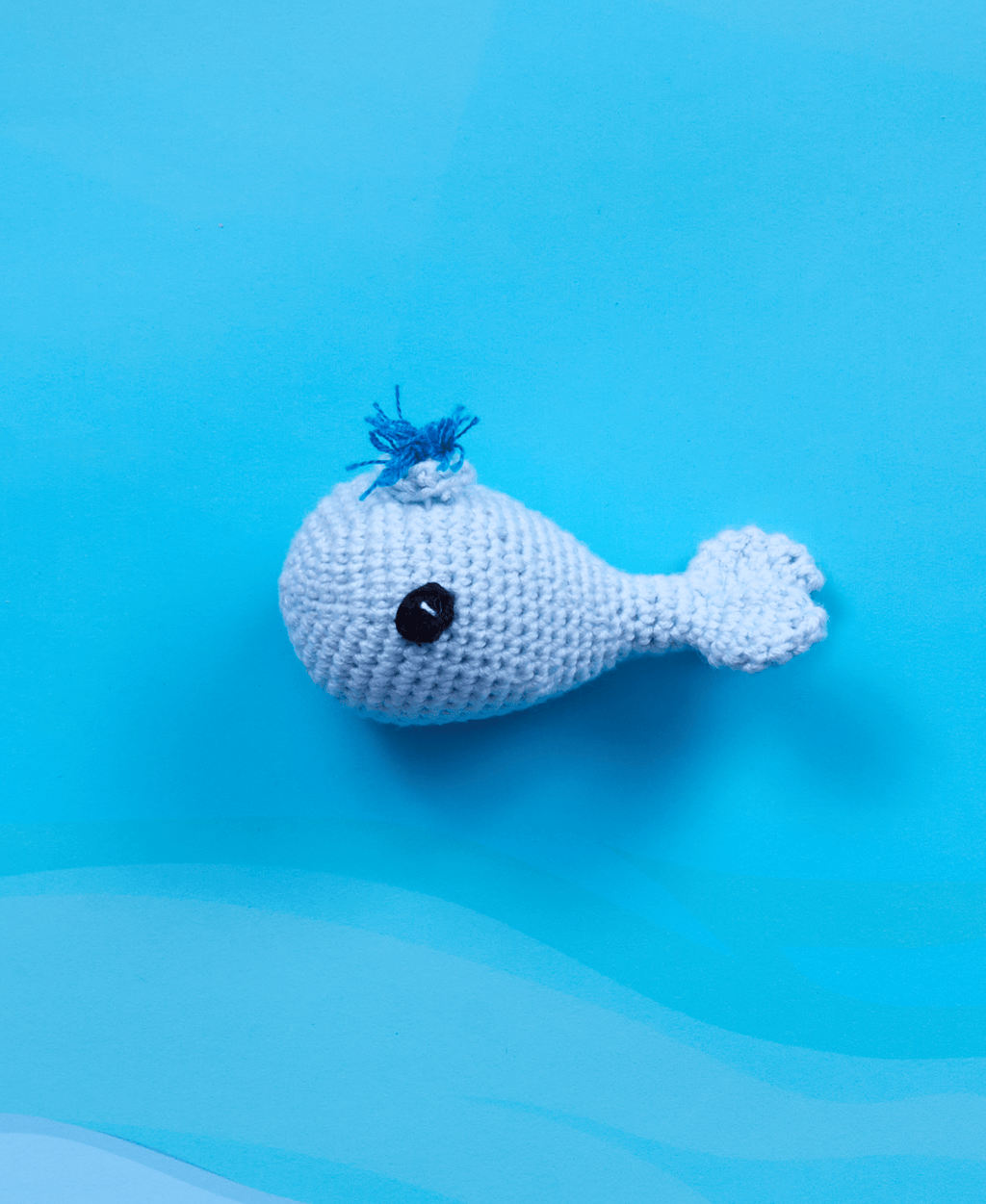 Minikins Whale Premier Yarns minikins-whale-premier-yarns