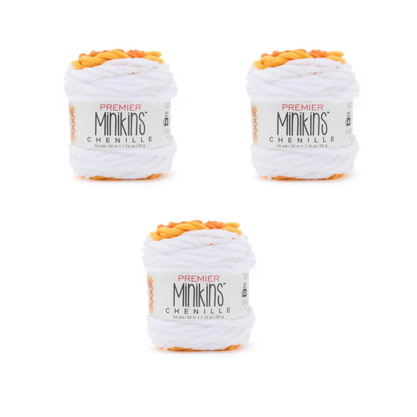 2174-01 Sunset Bag of 3
