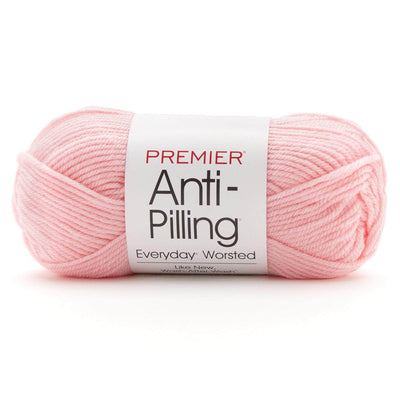 Anti-Pilling Everyday® Worsted