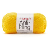 Premier Anti-Pilling Everyday® Worsted