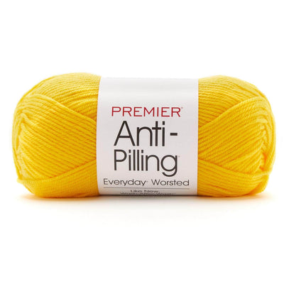 Premier Anti-Pilling Everyday® Worsted