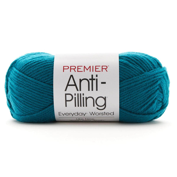 Premier Anti-Pilling Everyday® Worsted