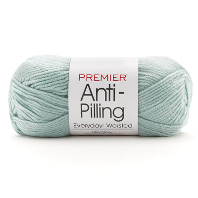 Premier Anti-Pilling Everyday® Worsted