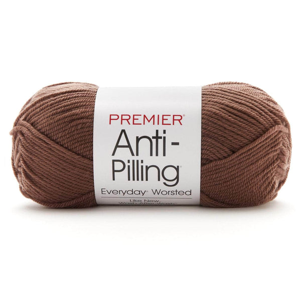 Premier Anti-Pilling Everyday® Worsted