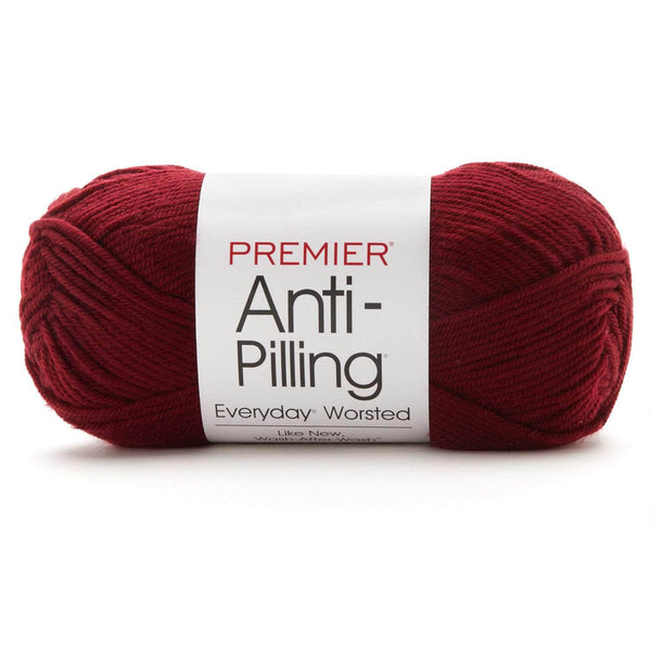 Premier Anti-Pilling Everyday® Worsted