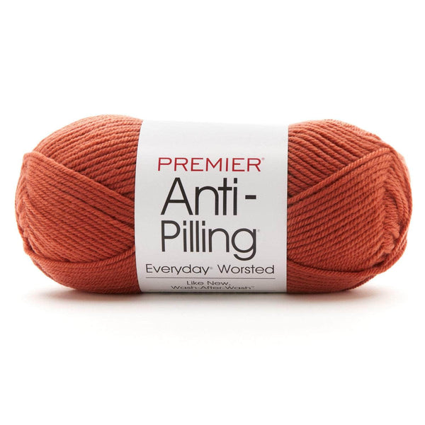 Premier Anti-Pilling Everyday® Worsted
