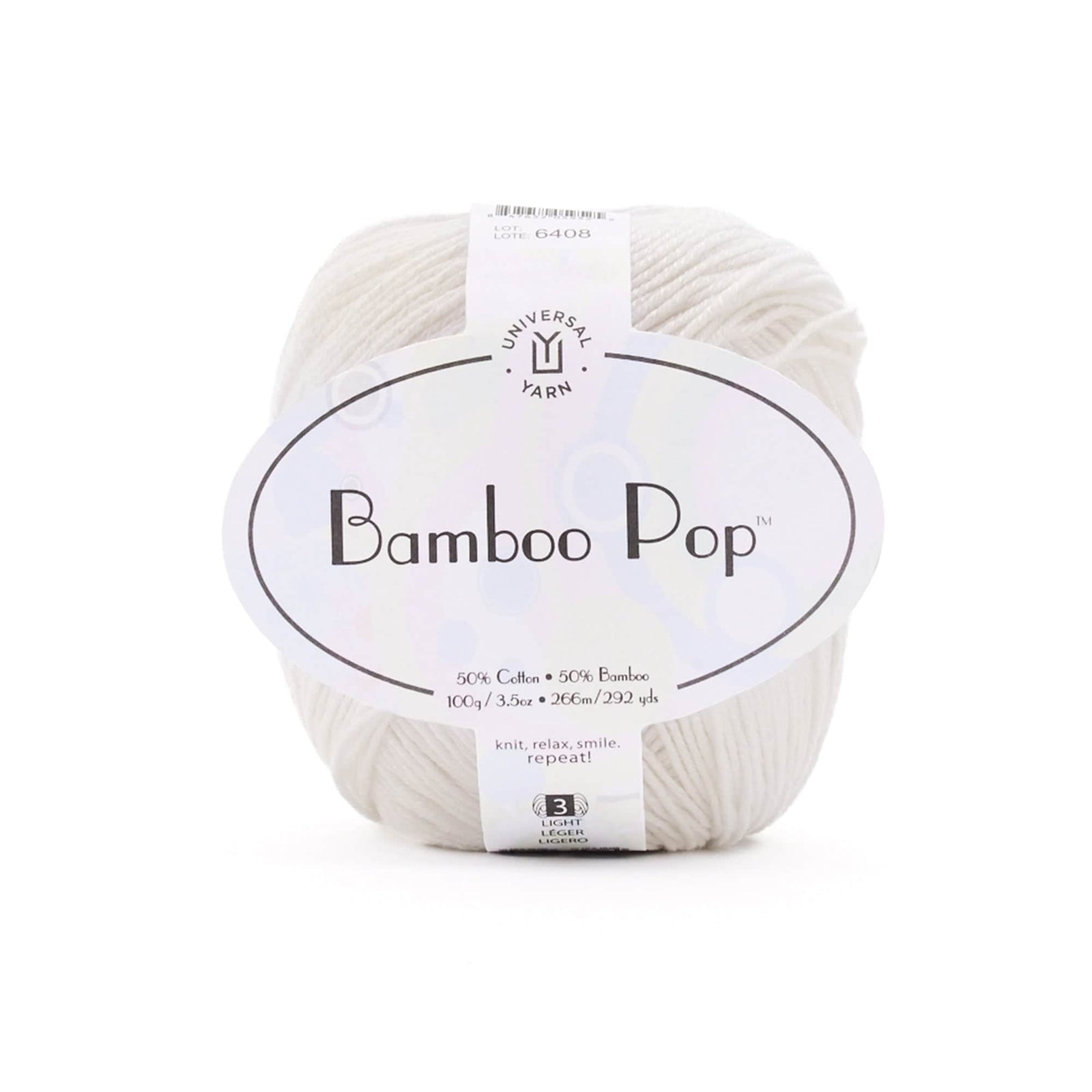 Bamboo Pop – Premier Yarns