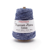 1032-02 Denim Splash