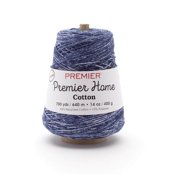 Premier Yarns Cotton Sprout Yarn – Hipstitch