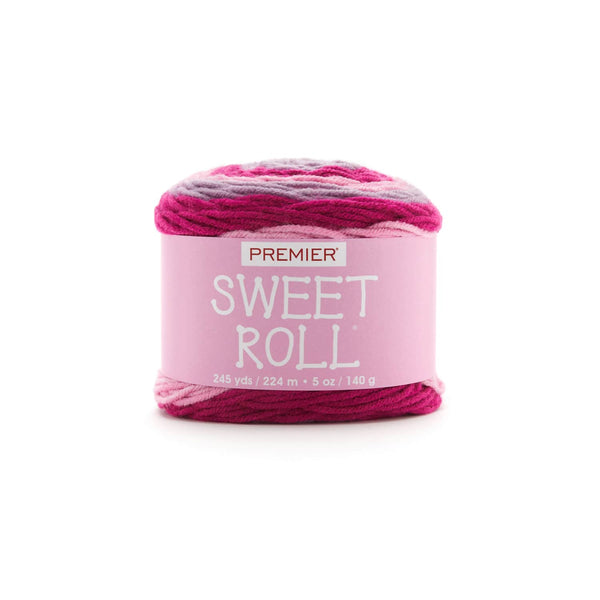 Sweet Roll® – Premier Yarns