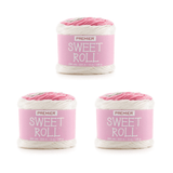 1047-34 Bubble Pop Bag of 3