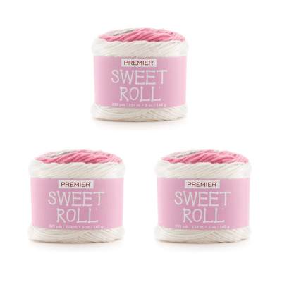 1047-34 Bubble Pop Bag of 3