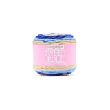 1047-52 Blueberry Muffin