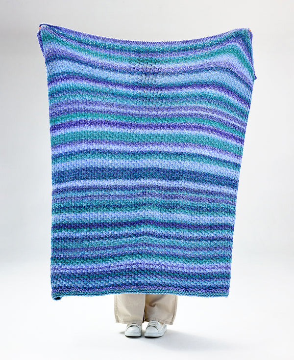 Sea Scales Throw