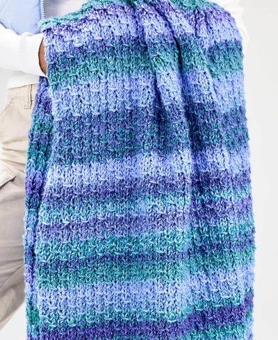 Sea Scales Throw