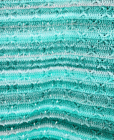 Criss Cross Throw