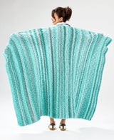 Criss Cross Throw