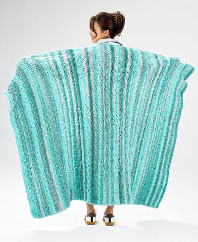 Criss Cross Throw