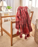 Outer Dimensions Blanket