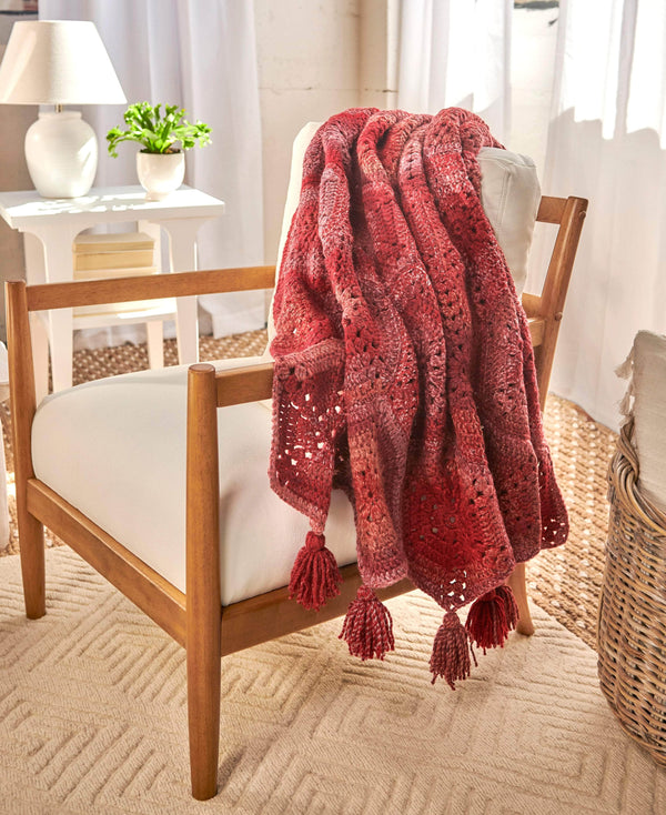 Outer Dimensions Blanket
